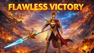 FEAR ZILONG RANK match
