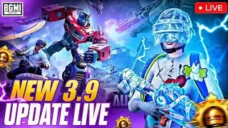 Bgmi best gameplay in 3.9 update AGershive gameplay #shortfeed. #livesterm #sterm