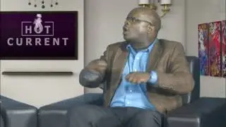 HOT CURRENT 5 JANUARY - Dr George Chaponda and Maize Commission of Inquiry