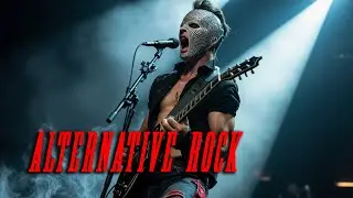 90s rock Reimagined &ndash; Raw Rebellion Rock Revival
