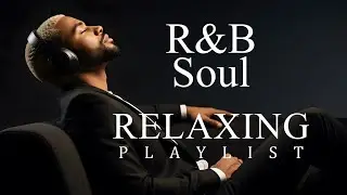 R&B Heartfelt Melodies  Emotional Soul After Hours