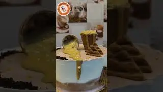 #tea #chai  cake #birthdaycake #pune #birthdaycelebration #ytshorts #birthdaycakedecoration #cake