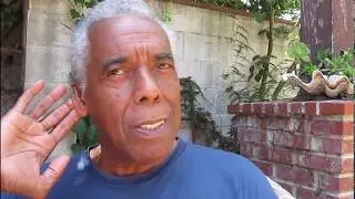 Robert Hooks and the DC Black Repertory Company