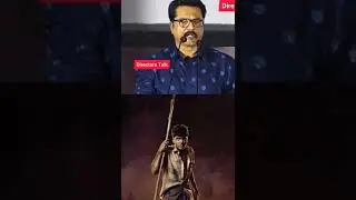 துணிவு இருக்க வேண்டும் 🔥 | Sarathkumar About Simbu at VTK 50th Day Celebration | VTK 2