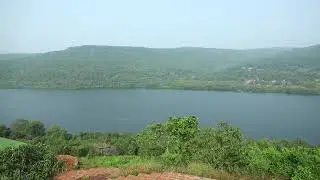 Our Farms - at banks of Vashishti River