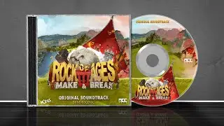 05. The Roman empire - Symphonic - Rock of Ages 3 OST