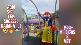 VAI COM A BUNDA TREMENDO - (MR BIM) RITMO CUIABÁ 🔥