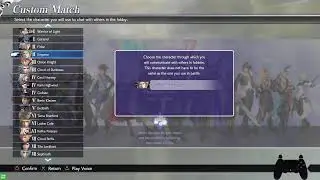 Subreddit Dissidia NT [PC] Lobby