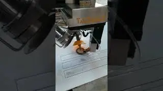 Taobao water jet cutting machine