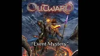 Outward event music