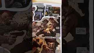 YT Last day to Pledge on the Fearless Dawn Kickstarter #comics #comicbook  