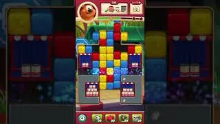 トゥーンブラスト 9427 ブーストなし toonblast No boosters
