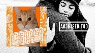 Agonised Too - The Only Life (Radio Edit) (Official Video)