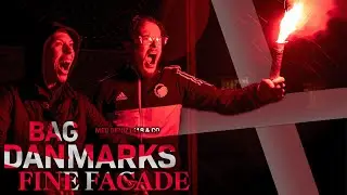 BAG DANMARKS FINE FACADE - EP #1