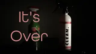 Все кончено - испытание на прочность керамического спрея Clean Ceramic Spray в реальных условиях ...