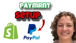 Connect PayPal Business Account To Shopify Now