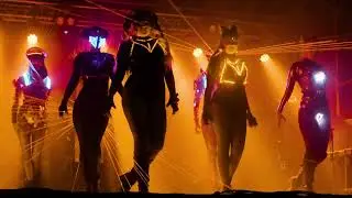 Cybertown 2022 - Official After Movie 4K