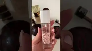 Guerlain M&eacute;t&eacute;orites Base #guerlain #m&eacute;t&eacute;orites #luxurymakeup #beauty #makeup #pearls #люкс