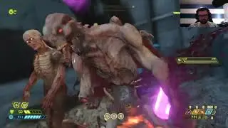 Doom Eternal - The final destination.
