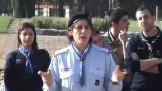 51&deg; JOTA WORLD SCOUT JAMBOREE ON THE AIR