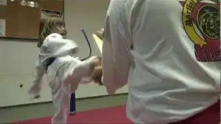 Tiger Martial Arts