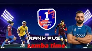 🎮Dribble Show στο eFootball | Τριπλες που ζαλιζου👌👌