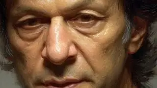 Imran khan