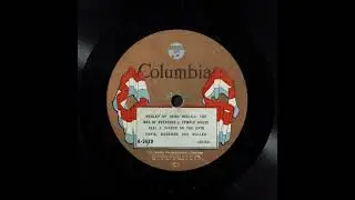Medley of Irish Reels - Tom Ennis, John Muller, James Morrison