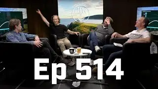 Tee Party: The Match 2, Gå för det eller Spela Safe på Par 5:or och Monty