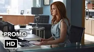 Suits Season 5 Episode 3 Promo