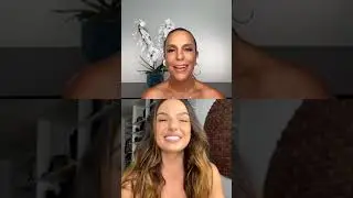 IVETE SANGALO LIVE COM ÍSIS VALVERDE
