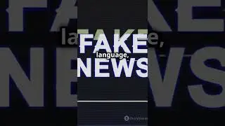 Prebunking : How to Stop Misinformation
