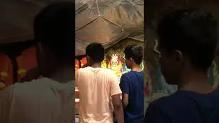 चण्डिका मंदिर नायगाँव #historyview #shorts #naigaon