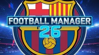 Soczek Manager: Barcelona #9 kryzys?