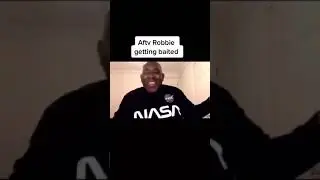 Aftv Robbie gets baited