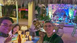 Roy Victor N. Miranda is live!