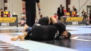 Rodrigo Gutierrez No Gi Absolute
