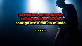ESTOU CONTIGO GENAIENE