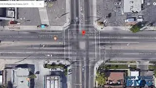 Suspected gang member fatally shot in east central Fresno (California)