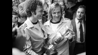 Beckenbauer & Netzer