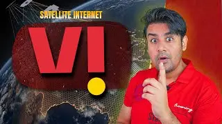 Breaking News - Vi Unlimited Space Internet For All Mobiles - Technical Sagar