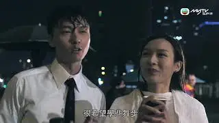 踩過界。煲劇背後 - Dancing in the rain～