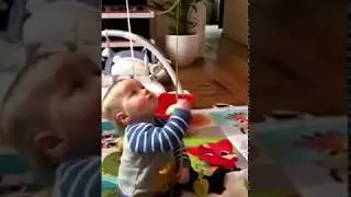 Comment attraper un ballon volant...