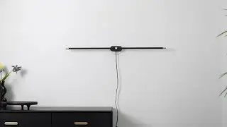 Easy Plug-In Design 💡 | Kady Linear Wall Lamp Installation