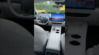 All-New Nissan Teana with HarmonyOS Cockpit | Comfort Meets Intelligence