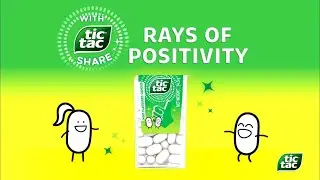 Win RM 10,000 travel vouchers and other weekly prizes with Tic Tac!