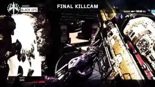 Coondre&Borne presents  ~Kingdom~  A Black Ops 3 Dualtage