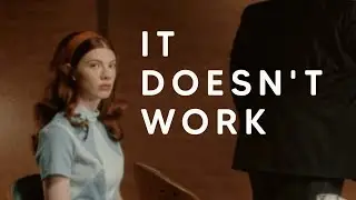 A Structural Critique of IMMORTALITY