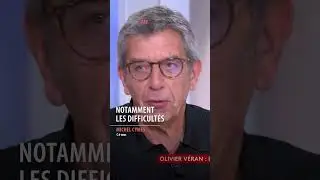 Michel Cymes nous parle de ses troubles TDAH