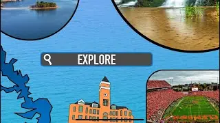 Bob Hill Realty! Explore the area!